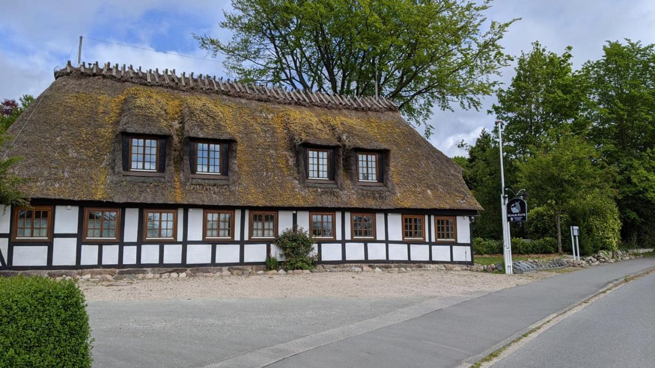 Schlei Kate Ketelsby Екстер'єр фото